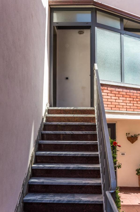 شقة Ca 'Nter Viale Romito Magra المظهر الخارجي الصورة